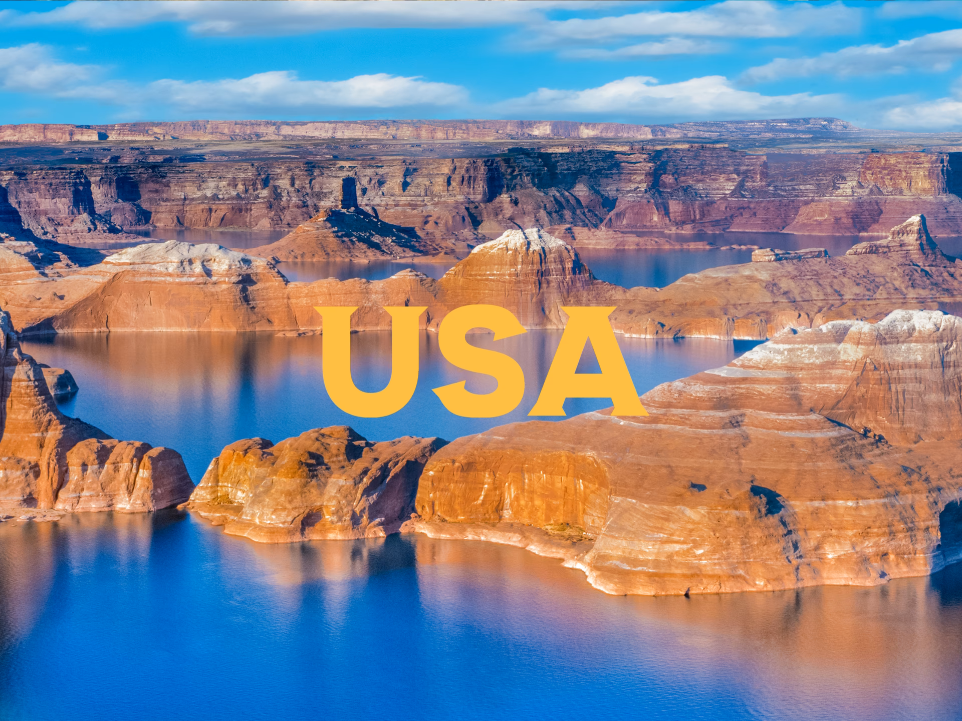 Hvilke papirer skal man have med til USA?