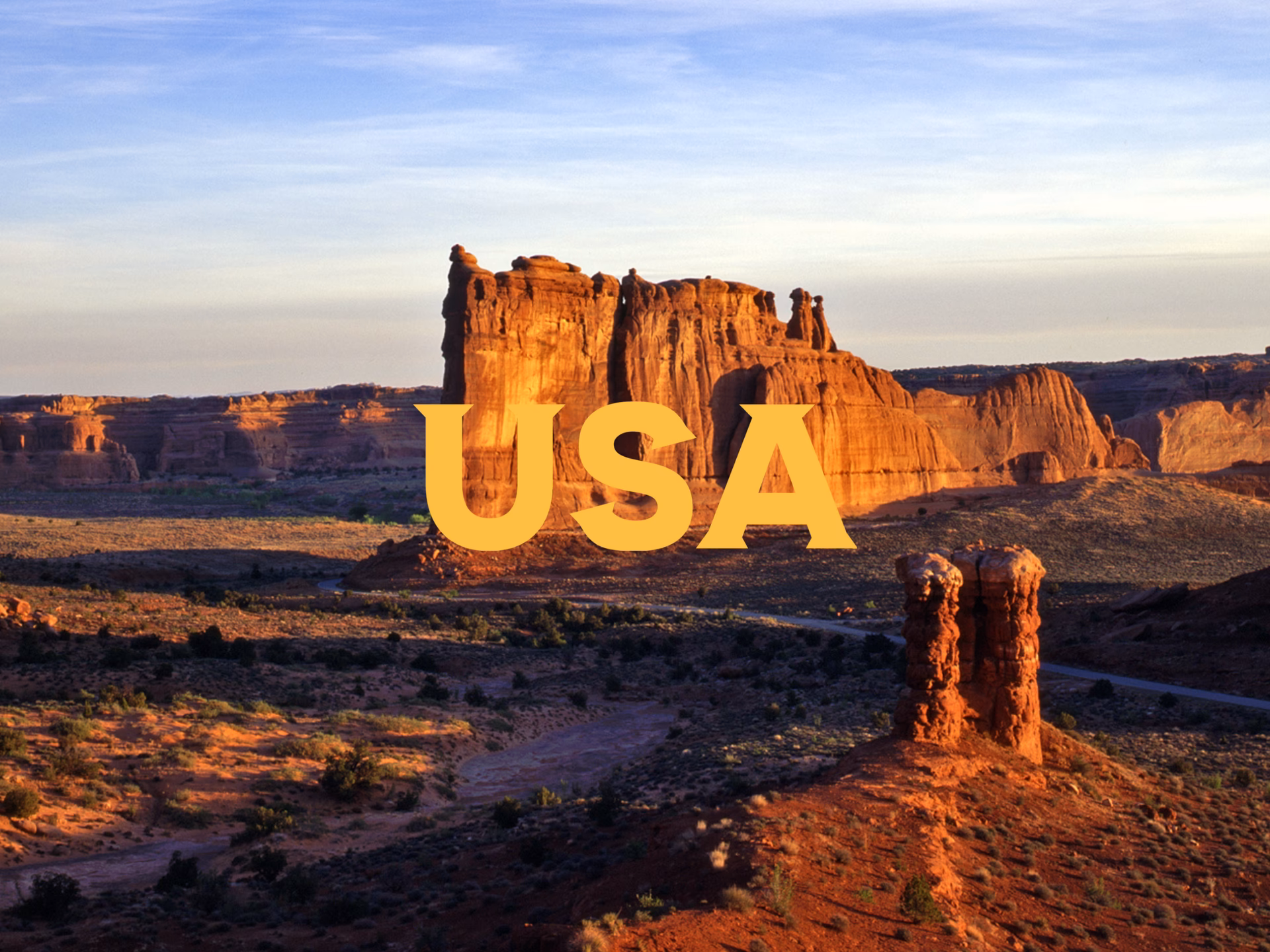 Hvad gør man, når man mellemlander?