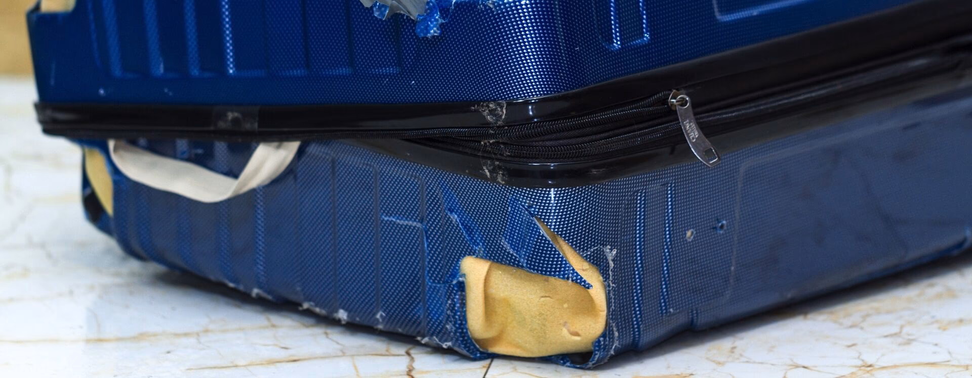 Hvordan erstatter rejseforsikringen ødelagte feriedøgn?