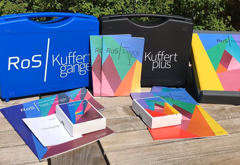 Hvad er en RoS-test?