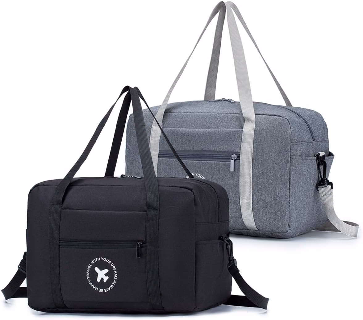 Hvor lang tid før kan man tjekke bagage ind med Ryanair?