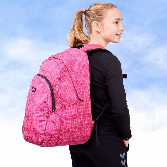 Kan man vaske en jeva skoletaske?