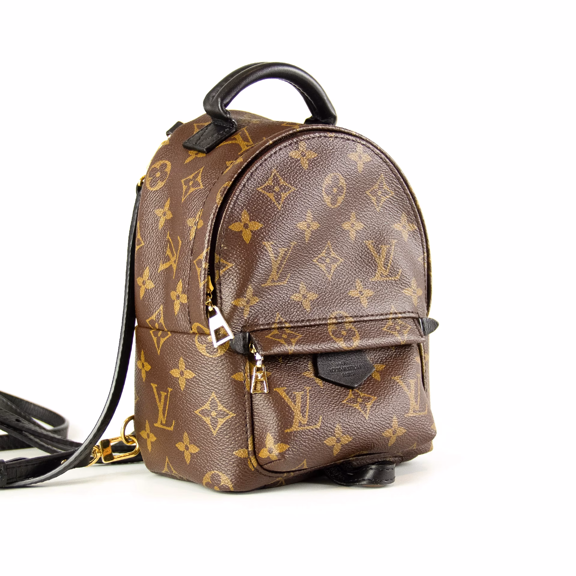 Hvordan kan man se om Louis Vuitton briller er ægte?