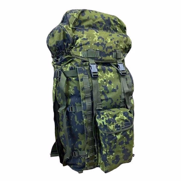 Hvilke tasker bruger forsvaret?