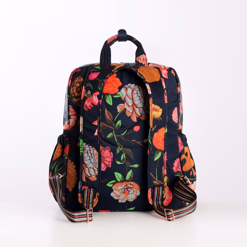 Hvilken taske skal man pakke i til festival?