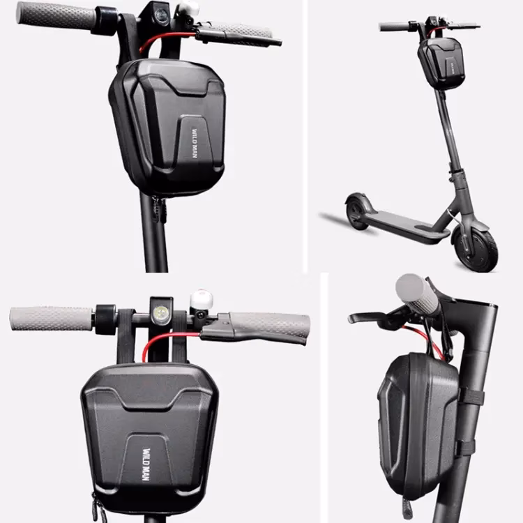 Kan man få bevilget el-scooter?