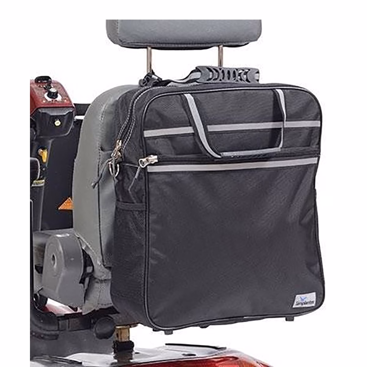 Hvordan får man en el-scooter til at køre hurtigere?