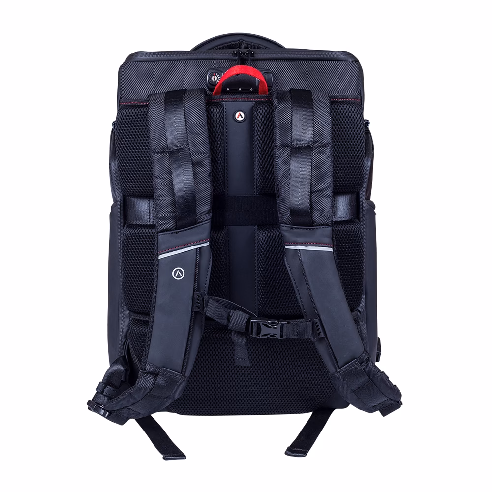 Hvordan kommer man til læge, når man er på ferie?