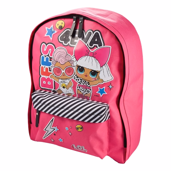 Hvad er en LoL dukke?