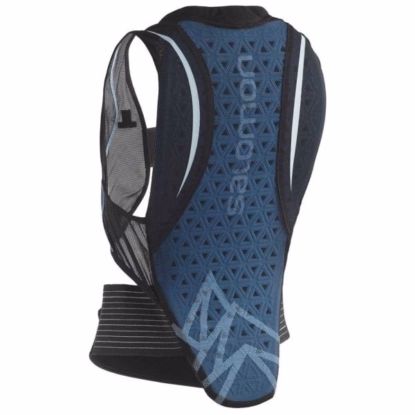 Hvilket rygskjold er bedst?