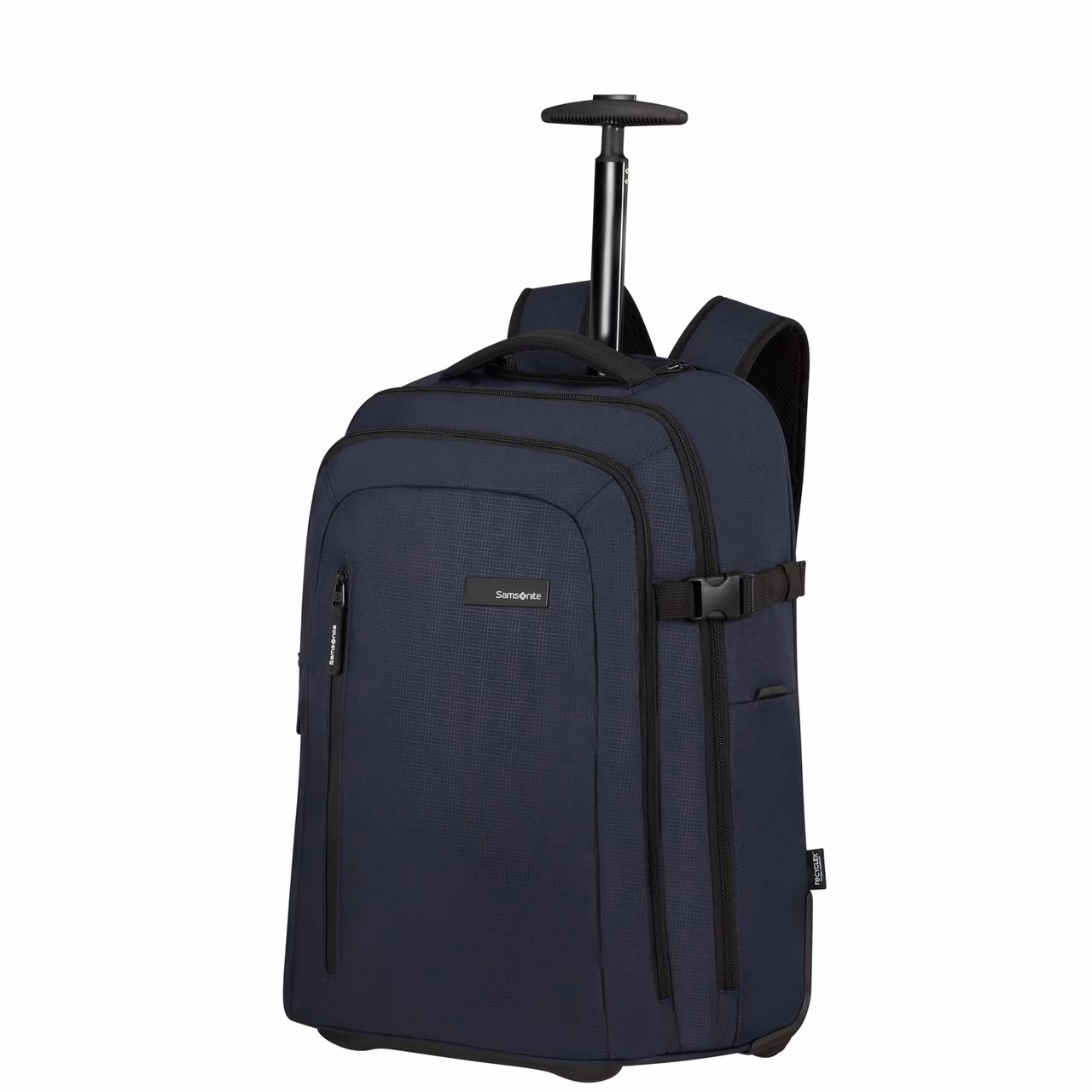 Hvilket land er Samsonite fra?