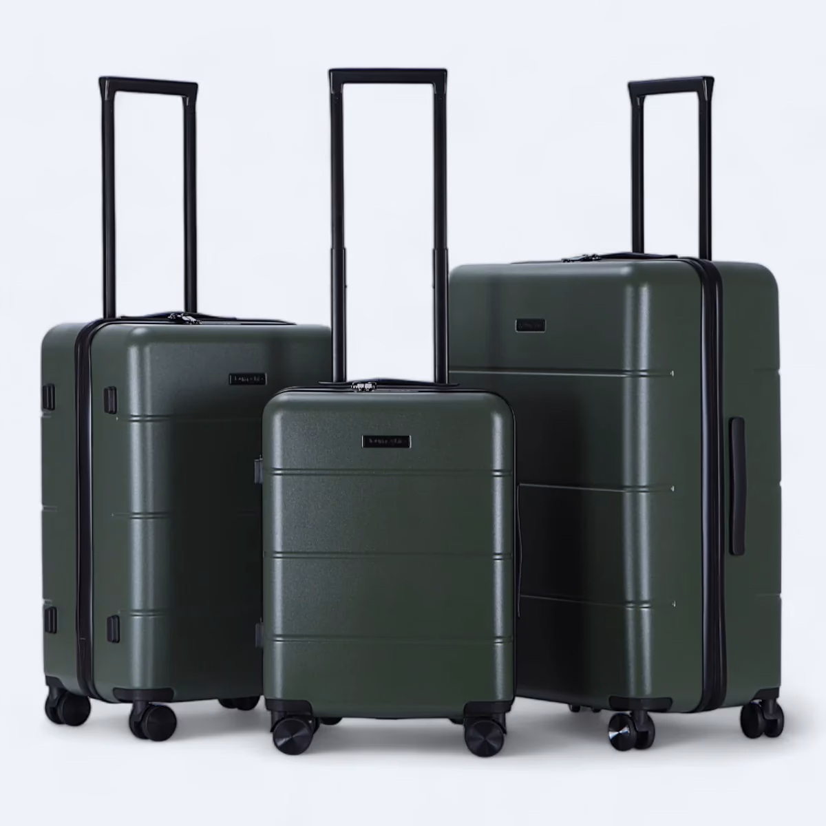 Kan man tilkøbe ekstra bagage i lufthavnen?