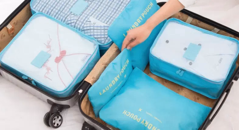 Hvordan sender man en pakke over 20 kg?