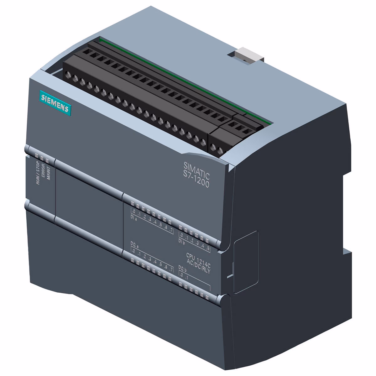 Why should you choose a Siemens s7-1500 plc?