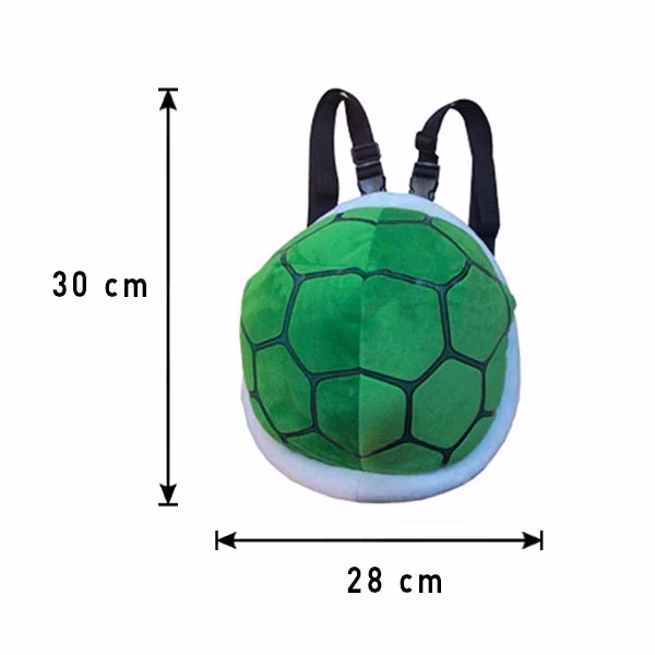Hvad er et skildpaddeskjold lavet af?