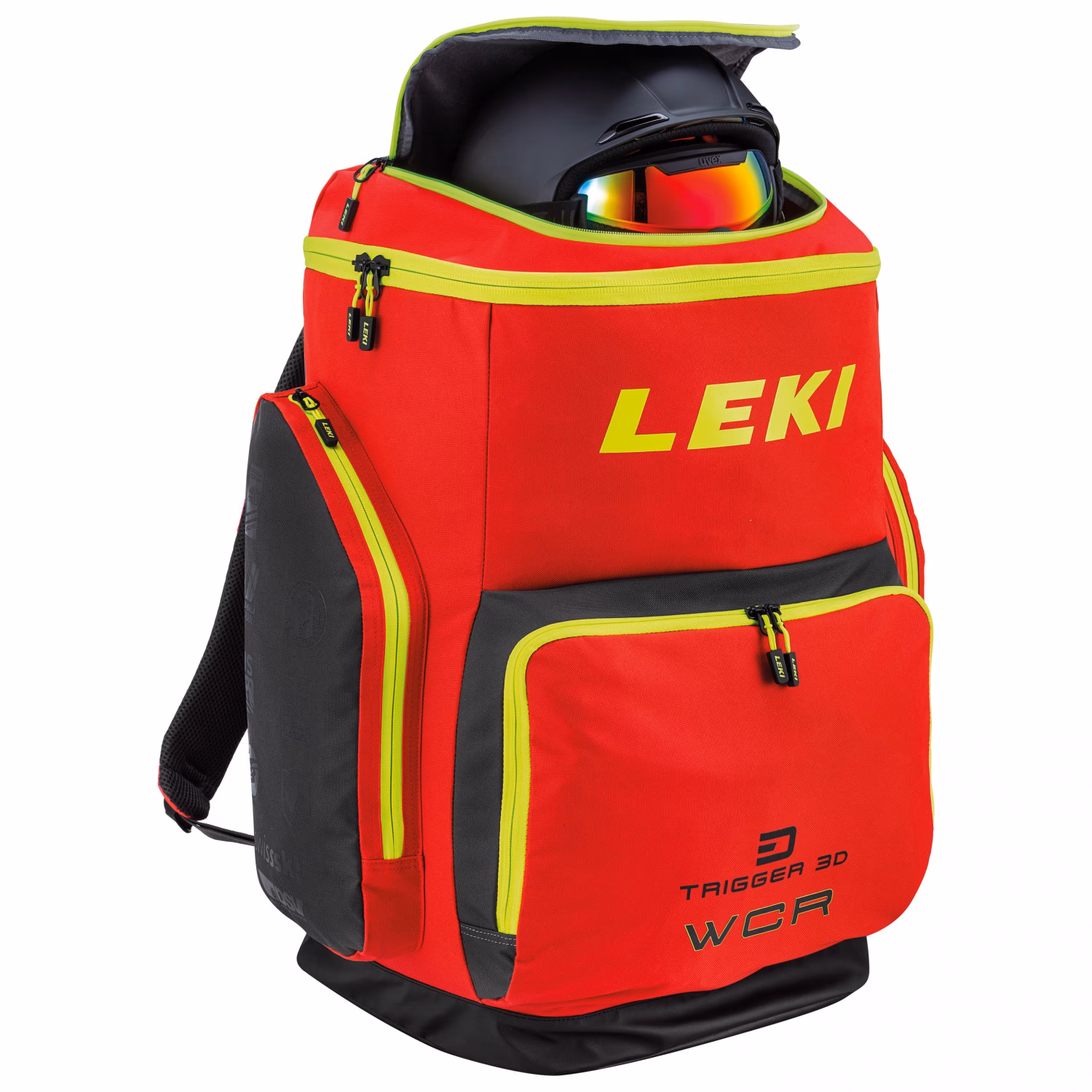 Hvad svarer str. 27 til i skistøvler?