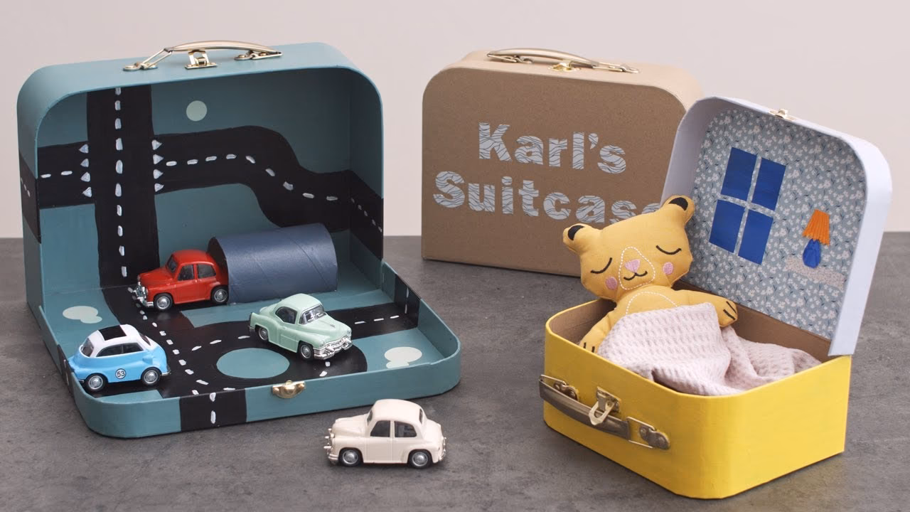 Hvilket land kommer Søstrene Grene fra?