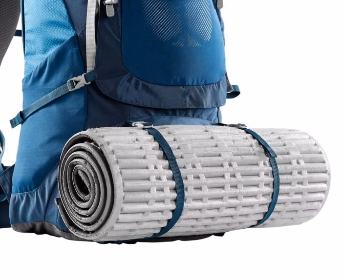 Hvordan pakker man en taske ind?