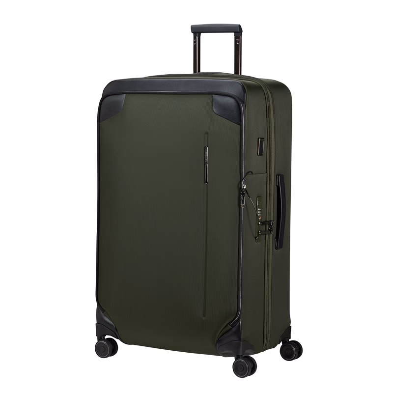 Kan du købe en blød kuffert?