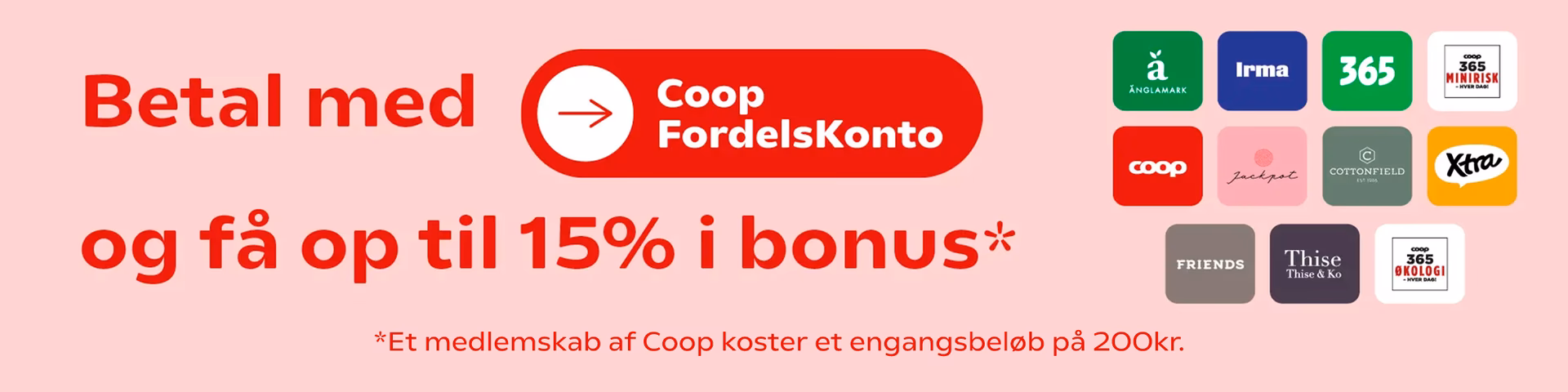 Hvad bliver min SuperBrugsen til?