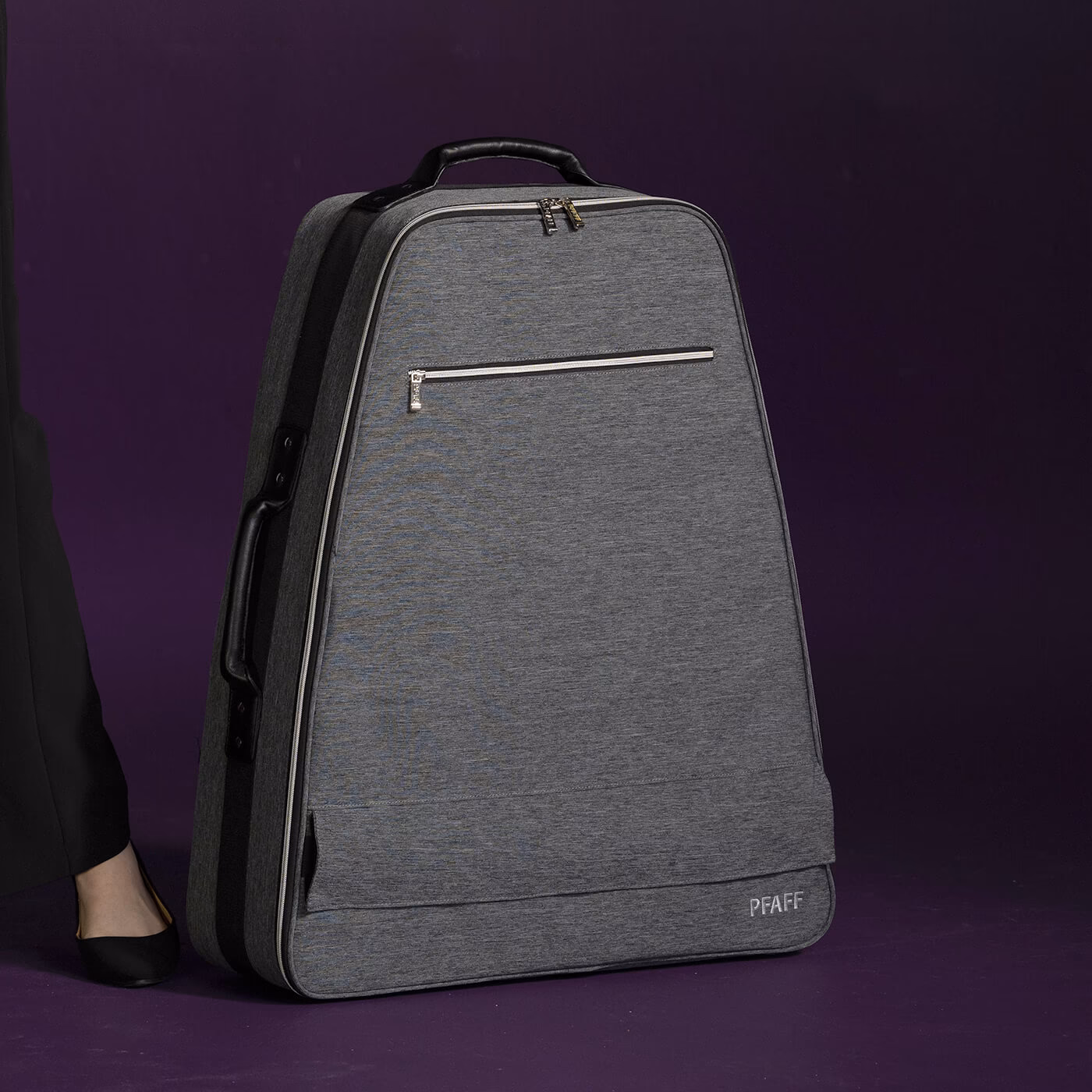 Er Pfaff en god symaskine?