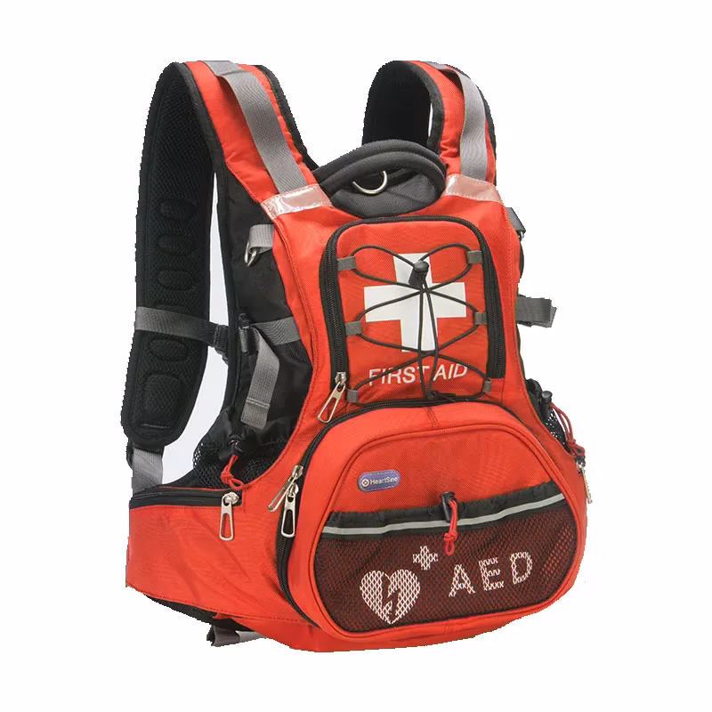 Hvor mange bliver reddet af hjertestarter?