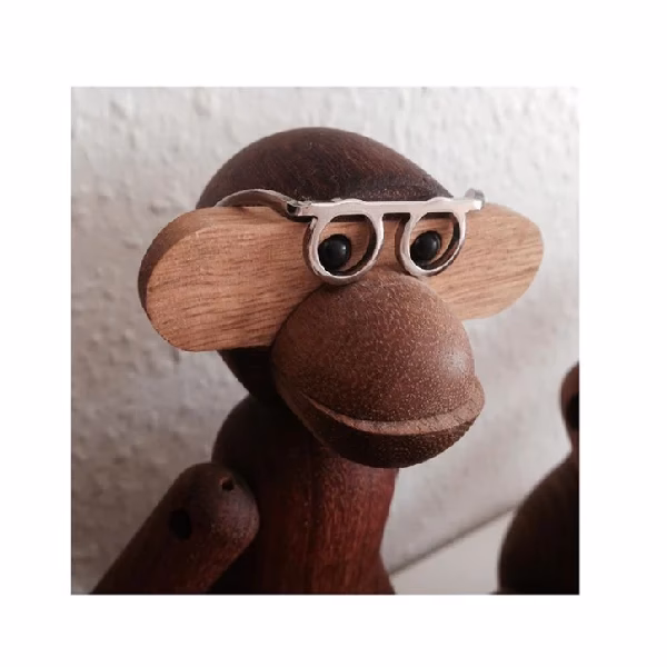 Kan man få repareret en Kay Bojesen Abe?