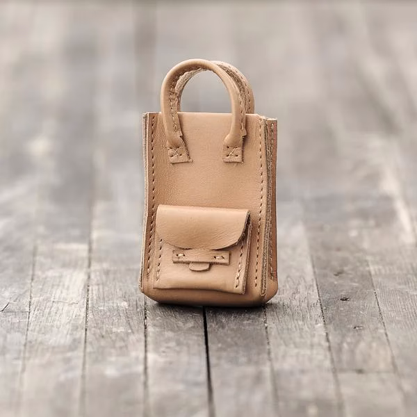 Hvilken olie til Kay Bojesen Abe?