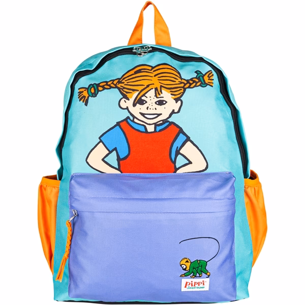 Hvor kan jeg streame Pippi Langstrømpe?