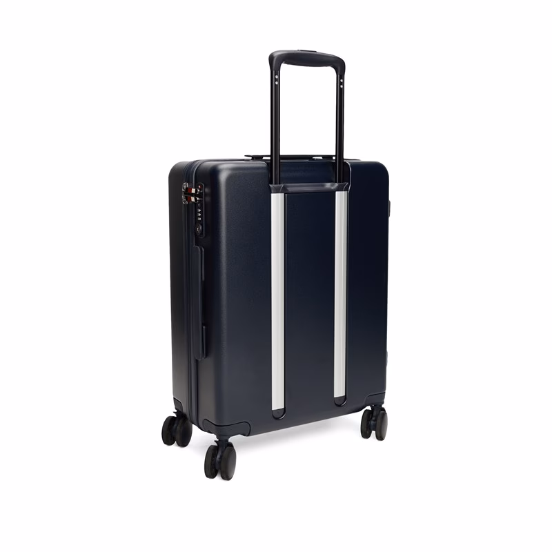 Hvordan er Tommy Hilfiger i størrelsen?