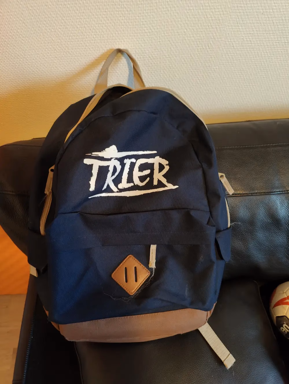 Hvor bor Triergaming?