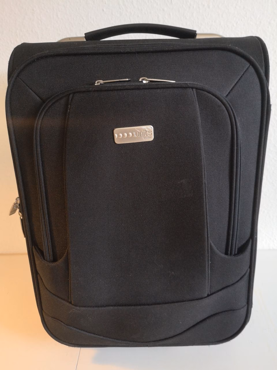 Hvad er den bedste kuffert?