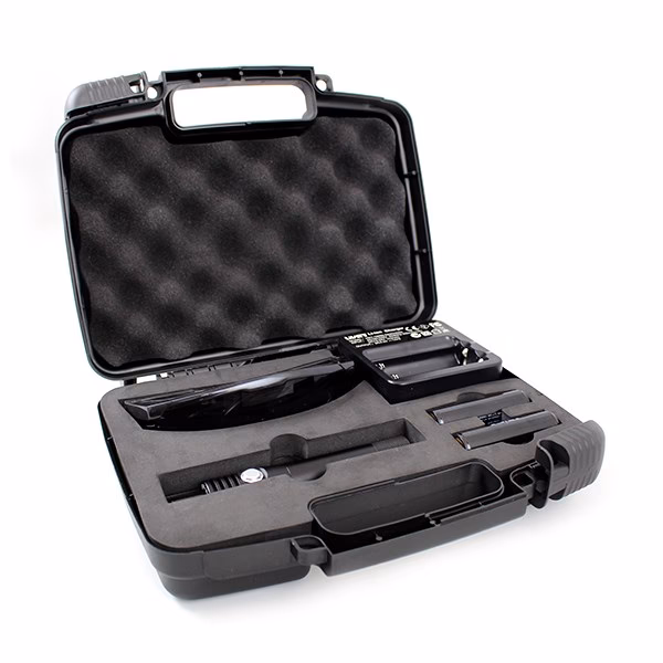 Er UV-lys farligt for øjnene?