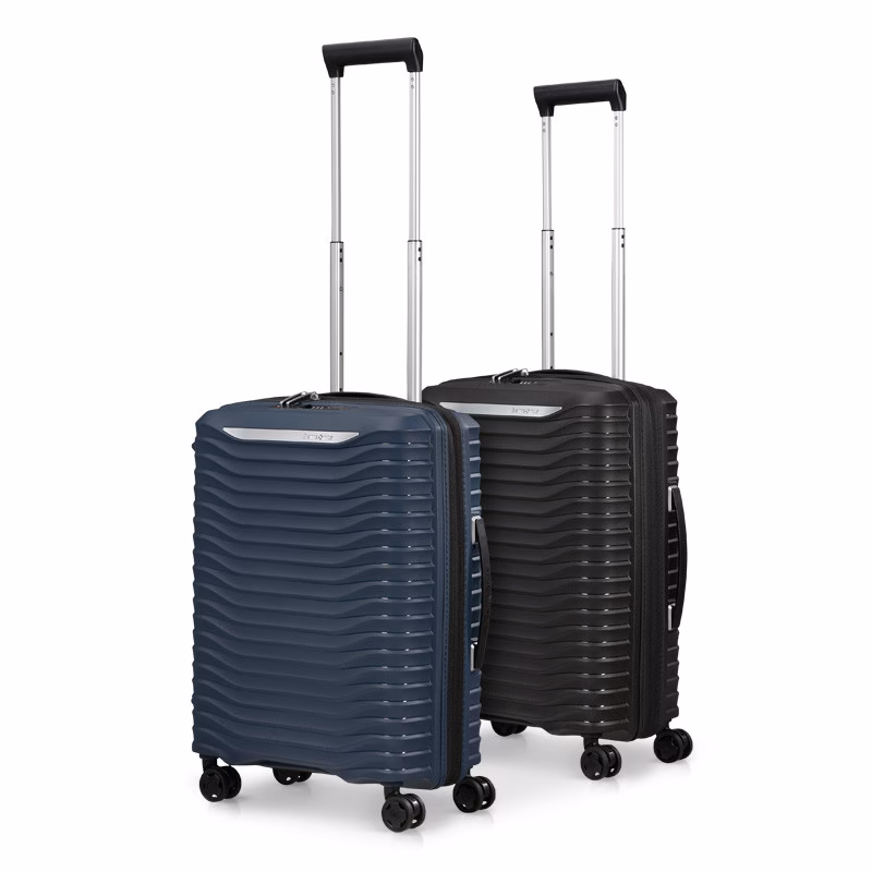 Hvor mange kg bagage med SAS?