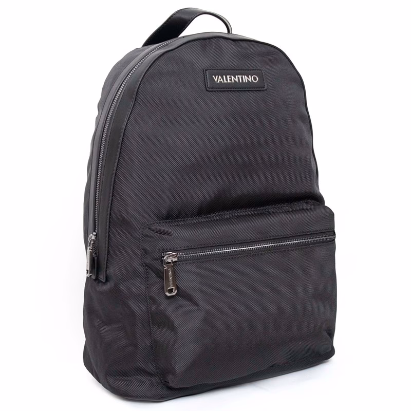 Hvad er Valentino Tasker lavet af?