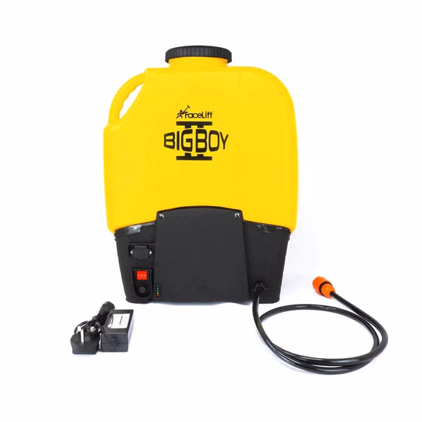 Hvad er en vandblære?