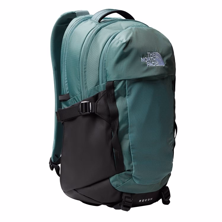 Kan man vaske en North Face jakke?