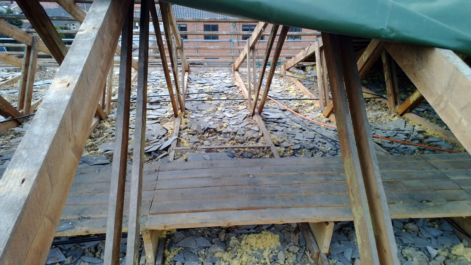 Hvad koster asbest rengøring?