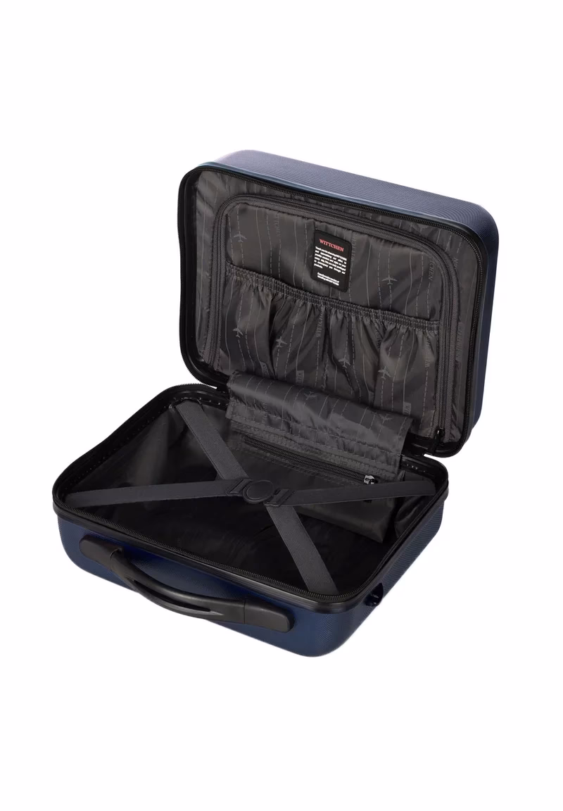 Was sind die gängigsten Farben bei Wittchen-Koffern?